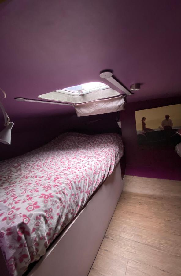 Peniche Hollandaise Cosy Hotel Dole Buitenkant foto